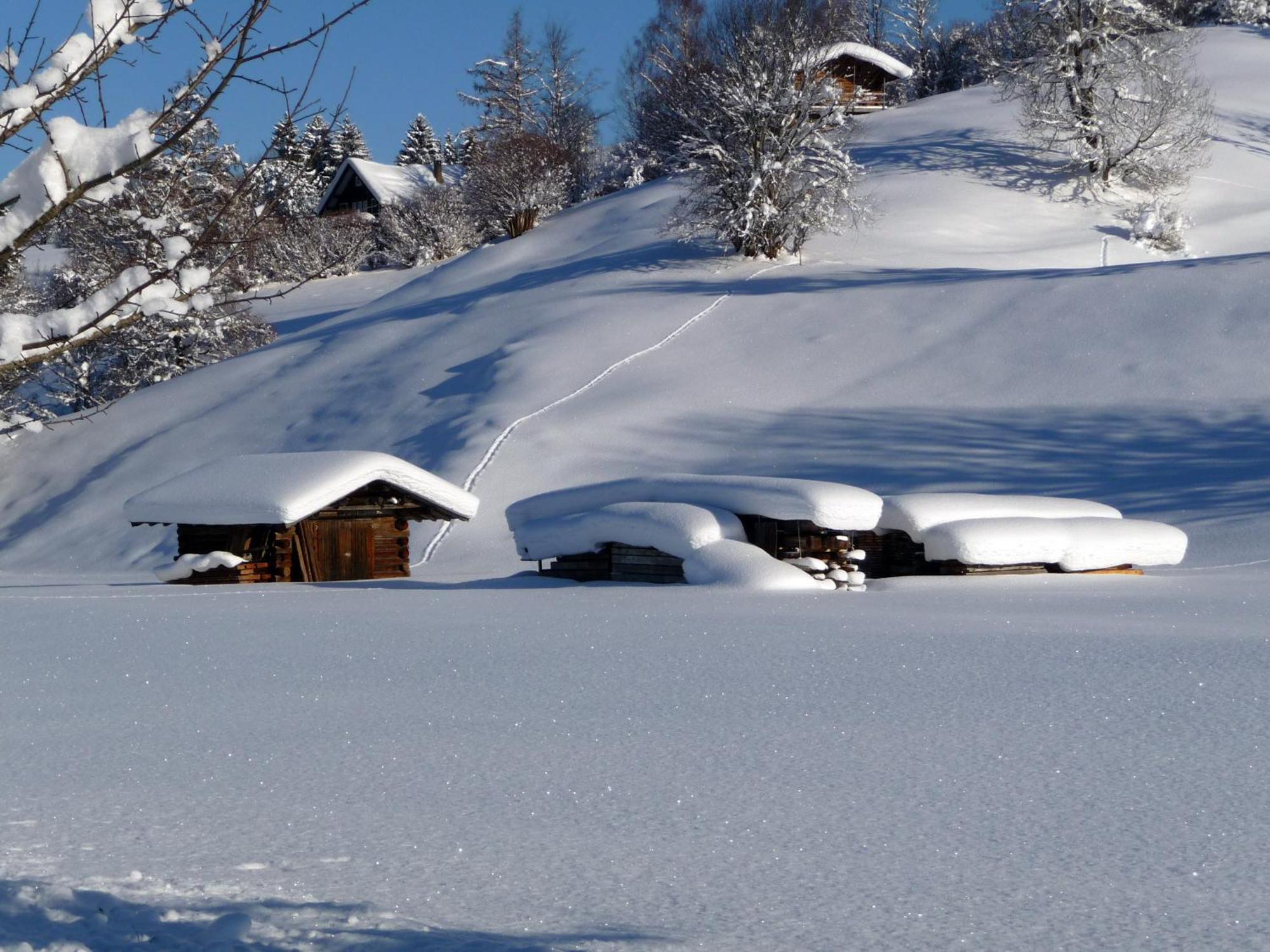 Landhaus Berktold Oberstdorf Zimmer foto